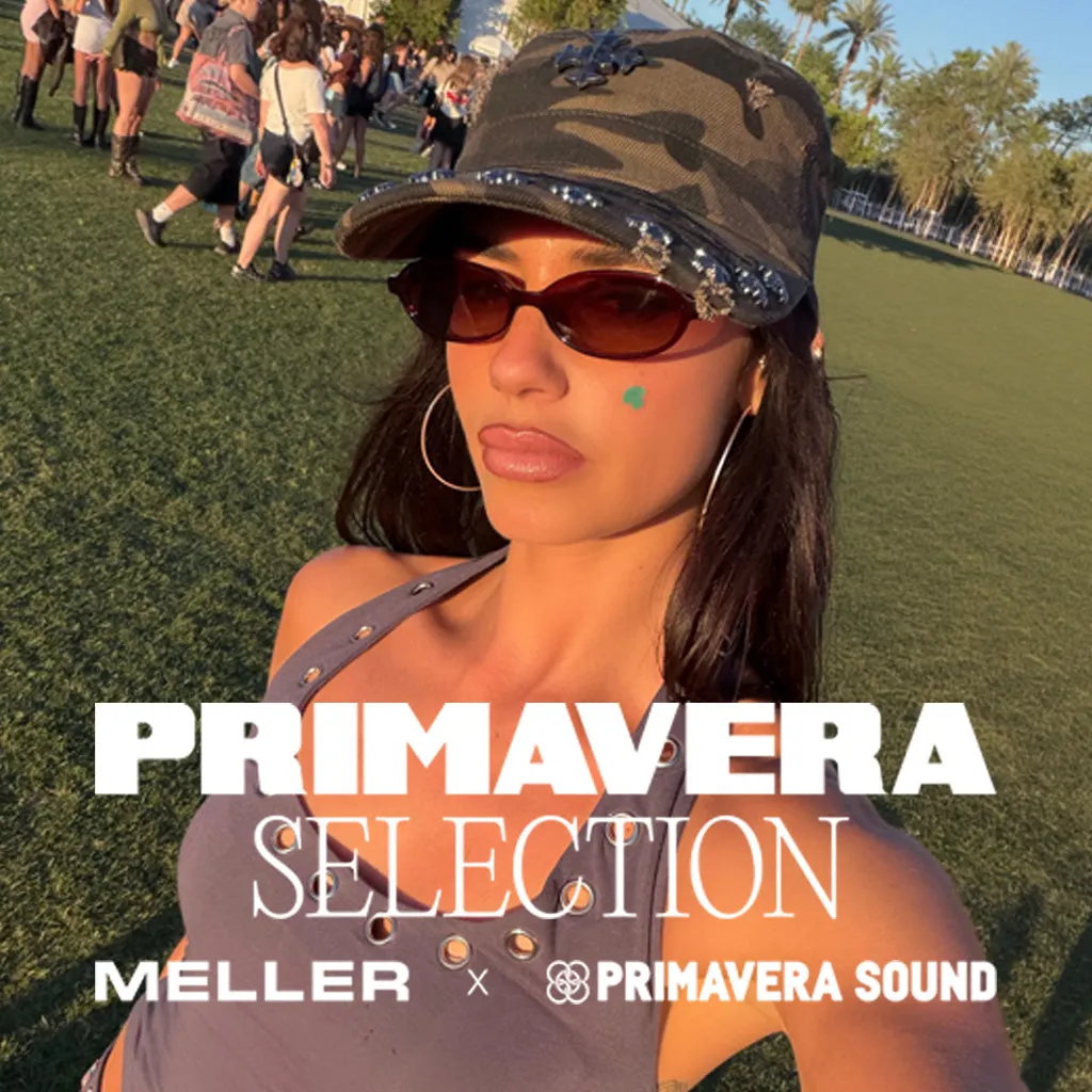 Primavera Selection