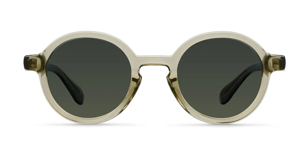Ombo Sand Olive