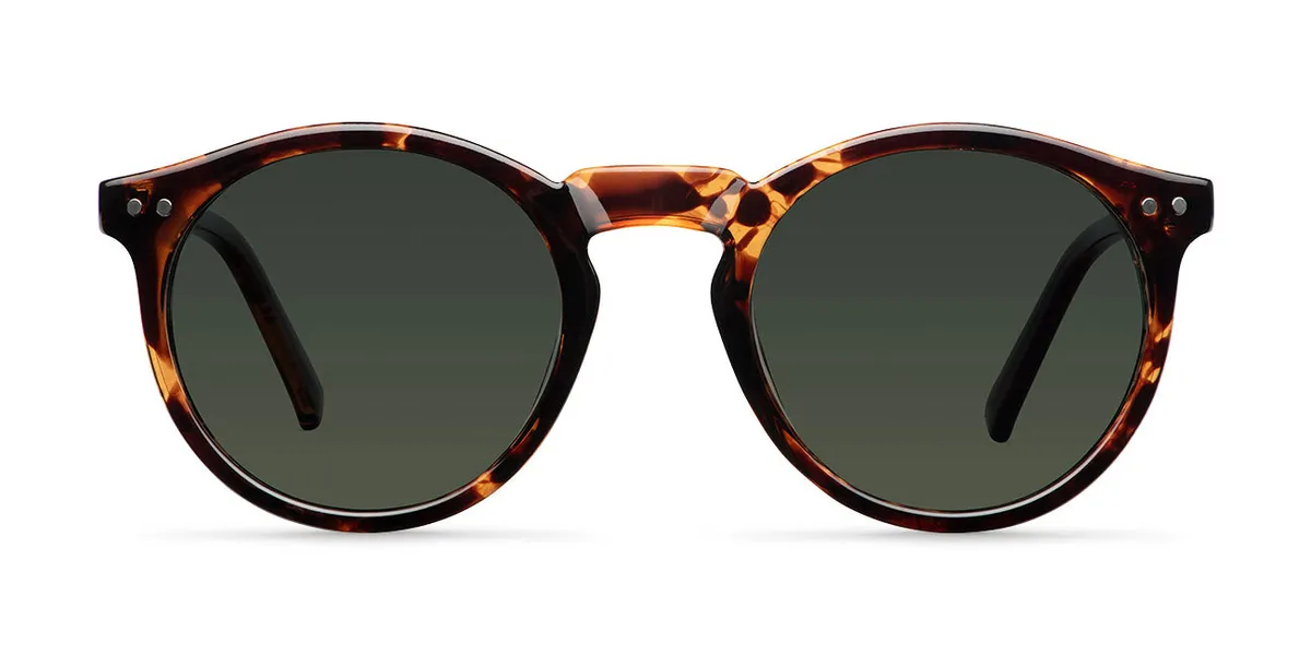 Meller Kubu Tigris Olive sunglasses