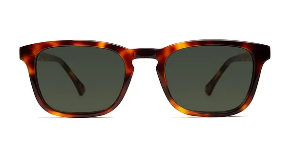 PANON Tortoise Olive
