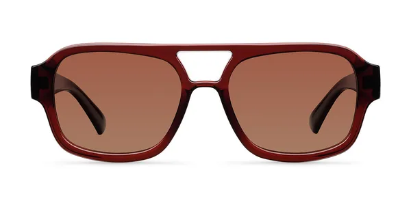 SHIPO Maroon Brown