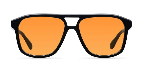 DARA Black Orange