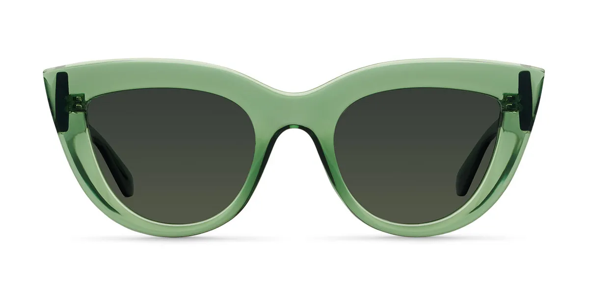 Meller Karoo All Olive sunglasses