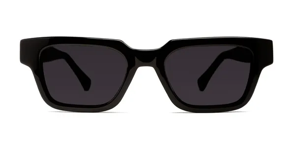 OEIL All Black
