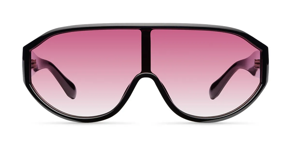 Zaki Black Pink