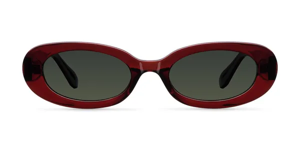 LUA Maroon Olive