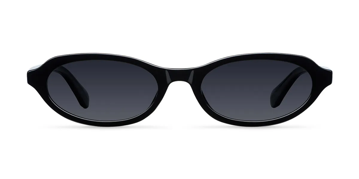 Luma All Black