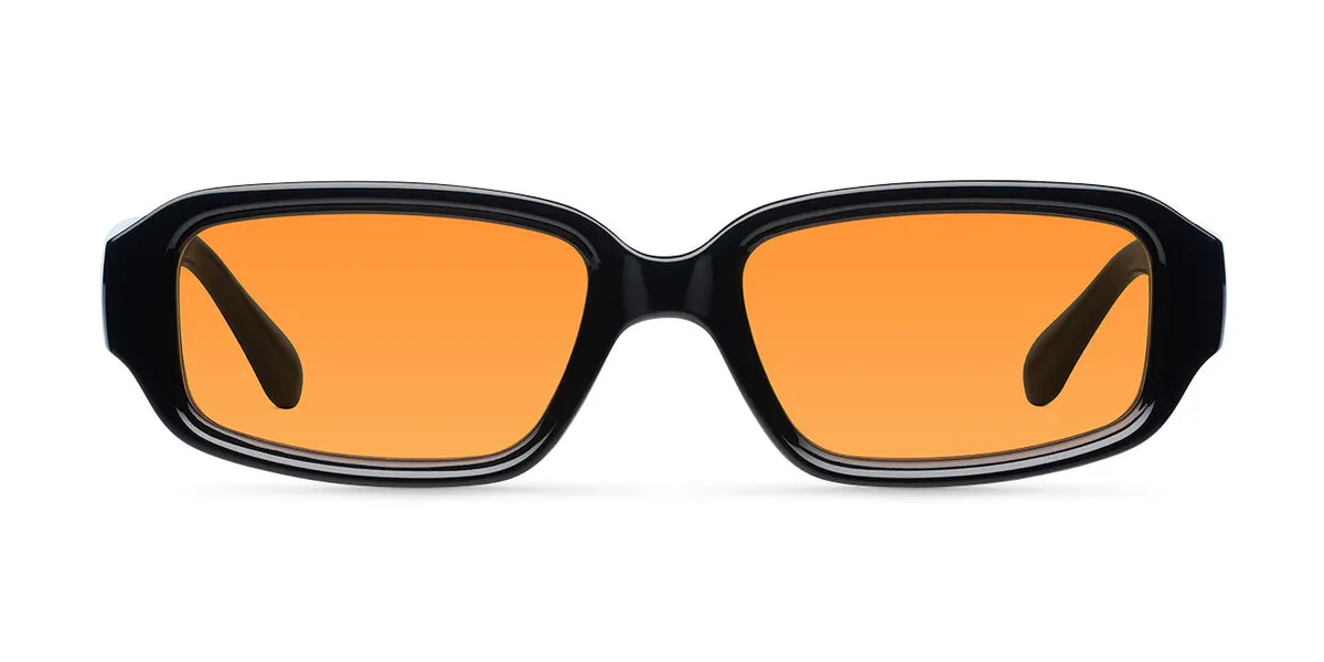 Azzi Black Orange