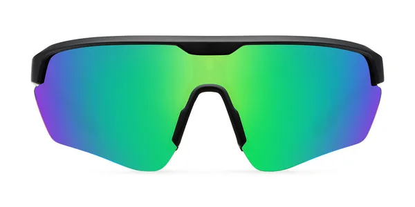 LILA Black Green