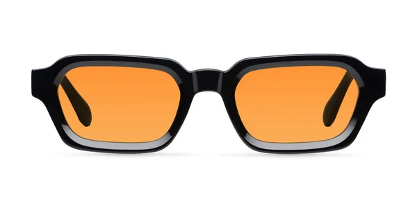 TANA Black Orange