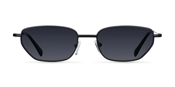 FINA Matte Black Carbon