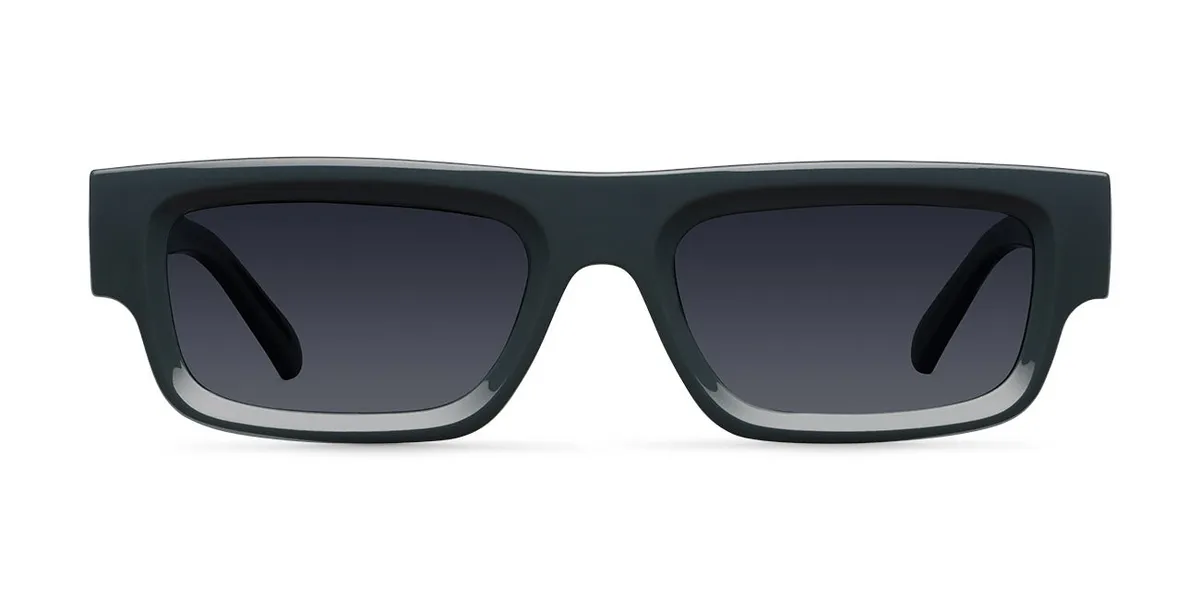 Meller Kito Lead Carbon sunglasses