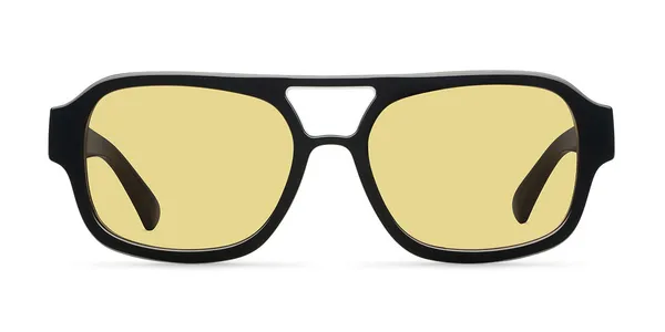 SHIPO Black Yellow