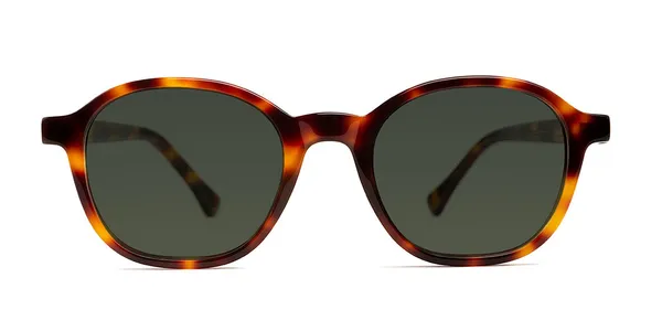ULL Tortoise Olive