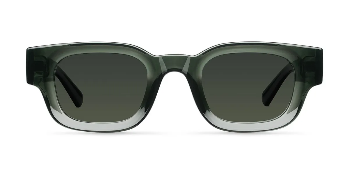 Meller Gamal Fog Olive sunglasses