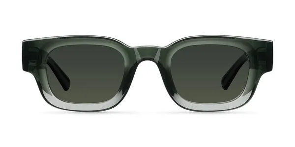 GAMAL Fog Olive