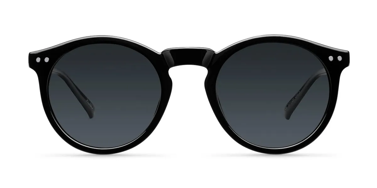 Meller Kubu All Black sunglasses