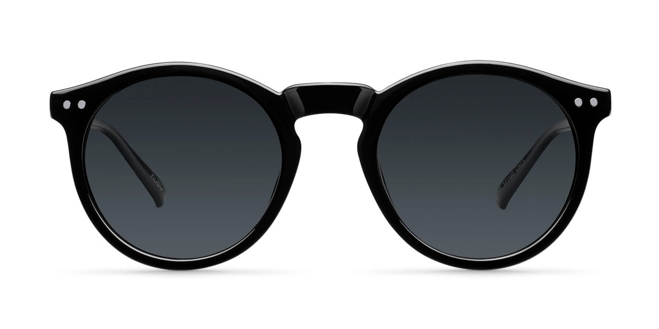 KUBU All Black
