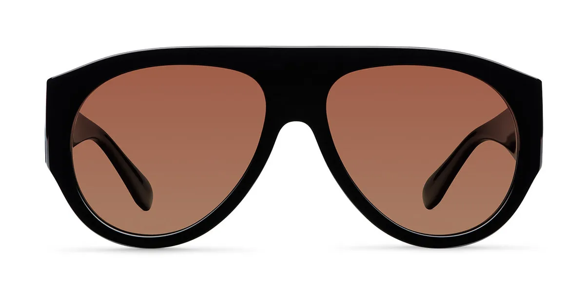 Lira Black Brown