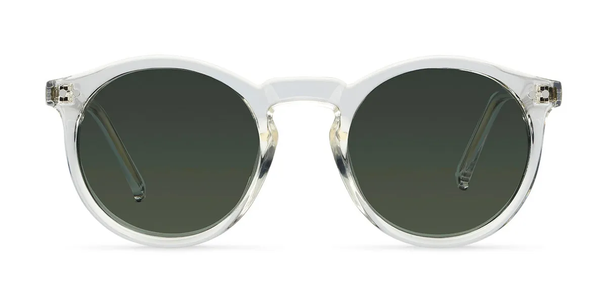 Meller Kubu Minor Olive sunglasses