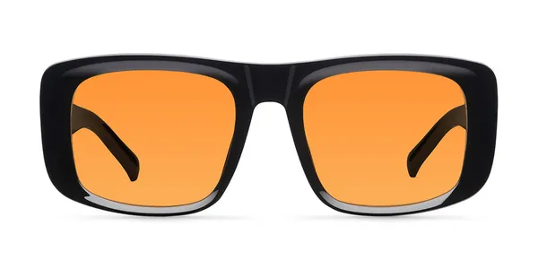 DELU Black Orange