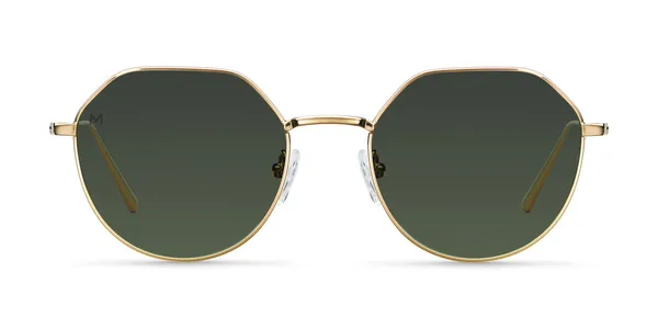ALDABRA Gold Olive