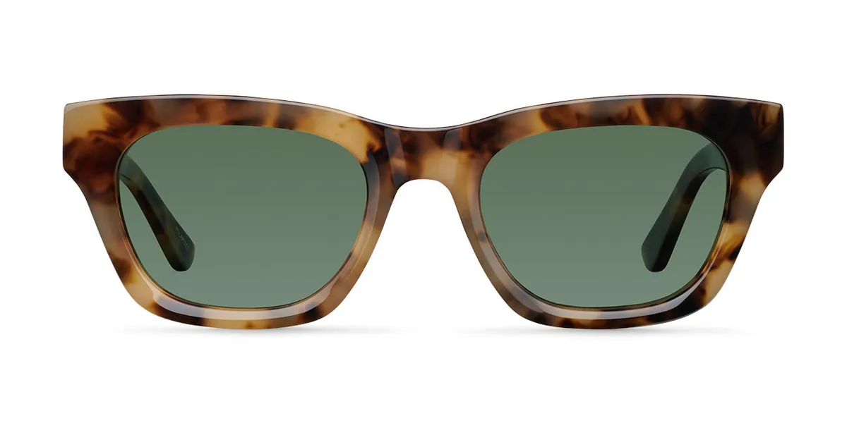 Meller Mosi Light Tigris Olive sunglasses