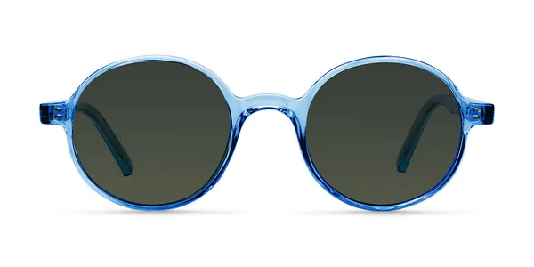 KRIBI Azure Olive