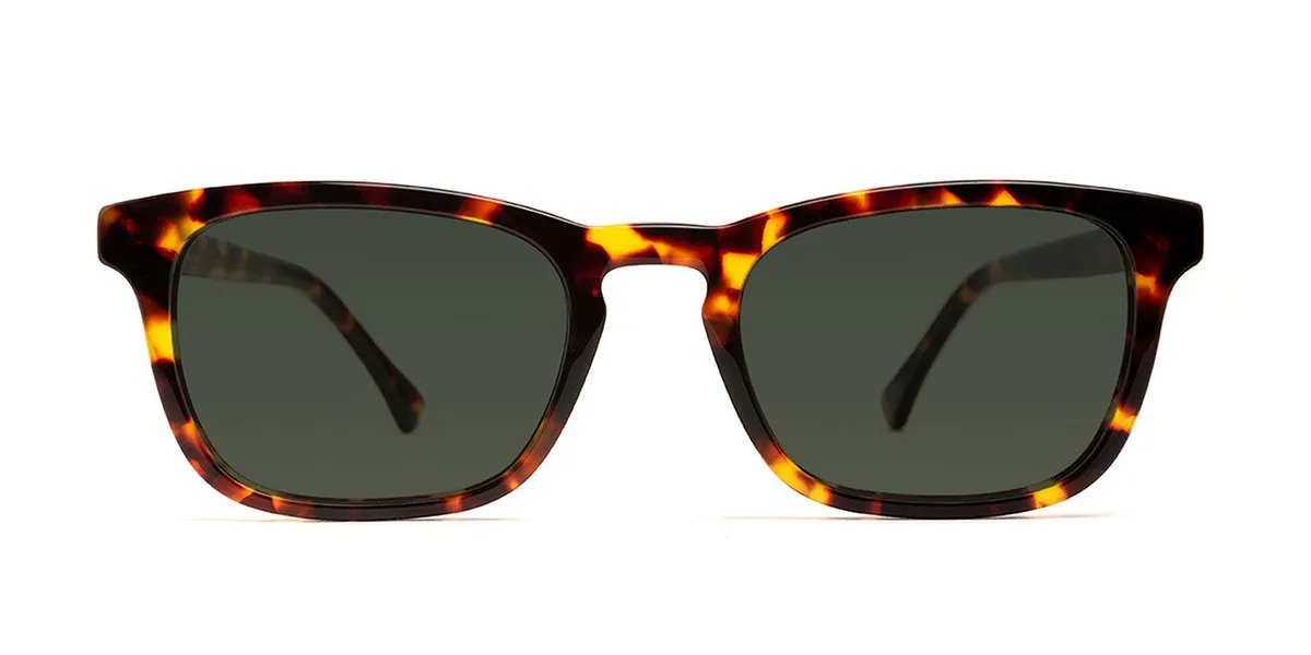 Isha Havana Olive