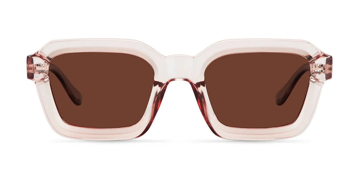 Meller Nayah Salt Kakao sunglasses