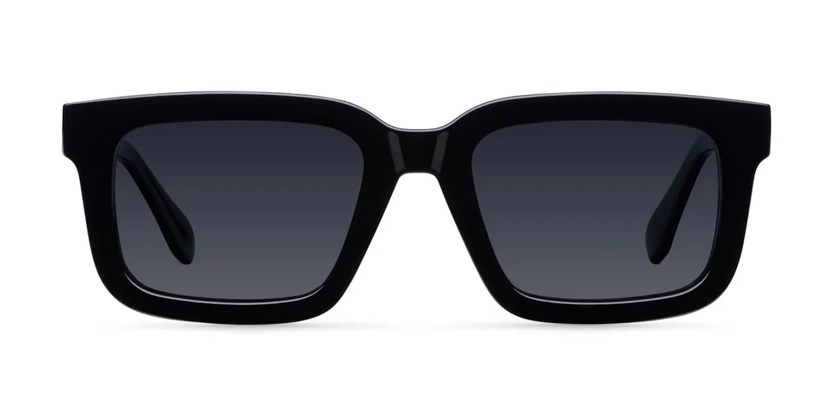 Eshe All Black