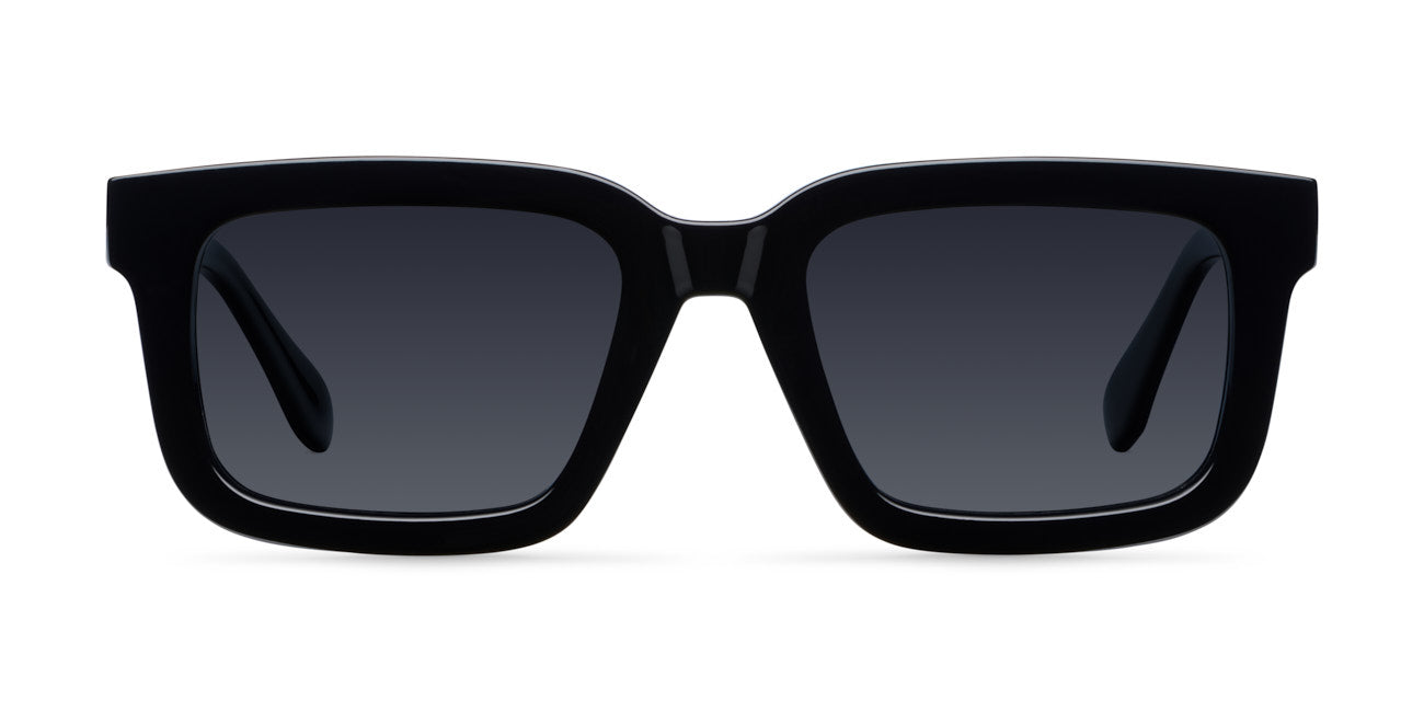 ESHE All Black