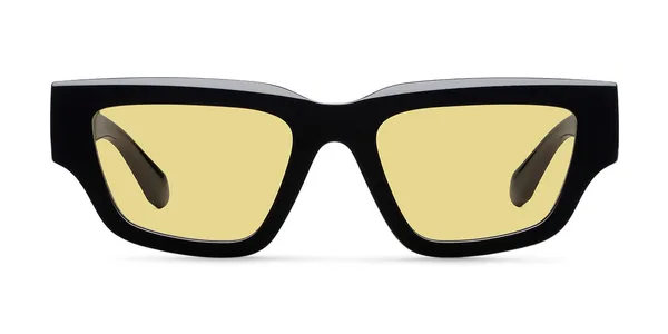 KIYA Black Yellow