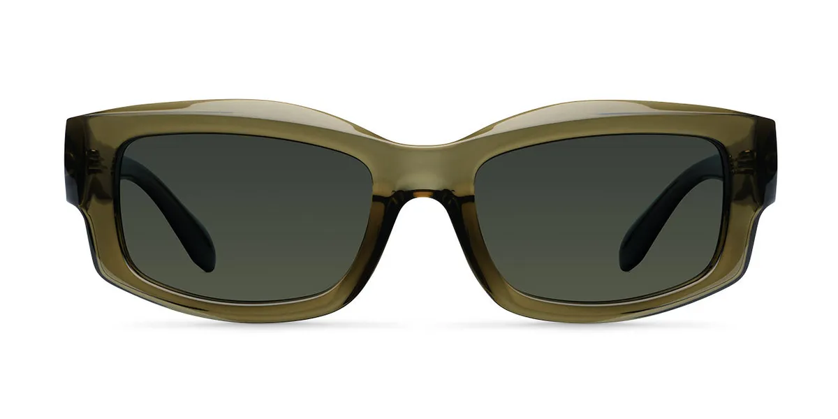 Zuba Moss Olive