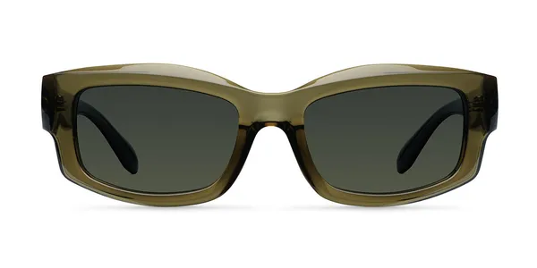 ZUBA Moss Olive