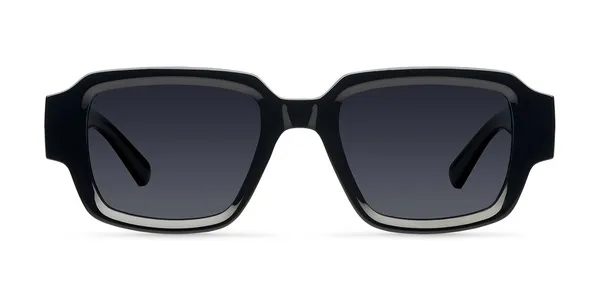 ZURI All Black