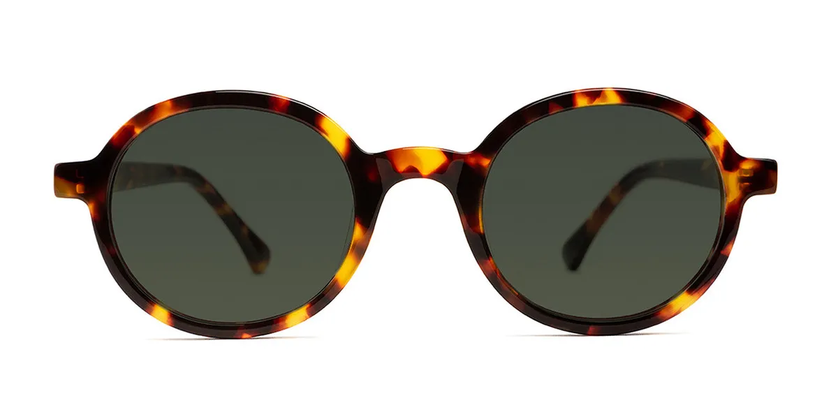 Cokha Havana Olive