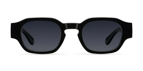 CHINUA All Black