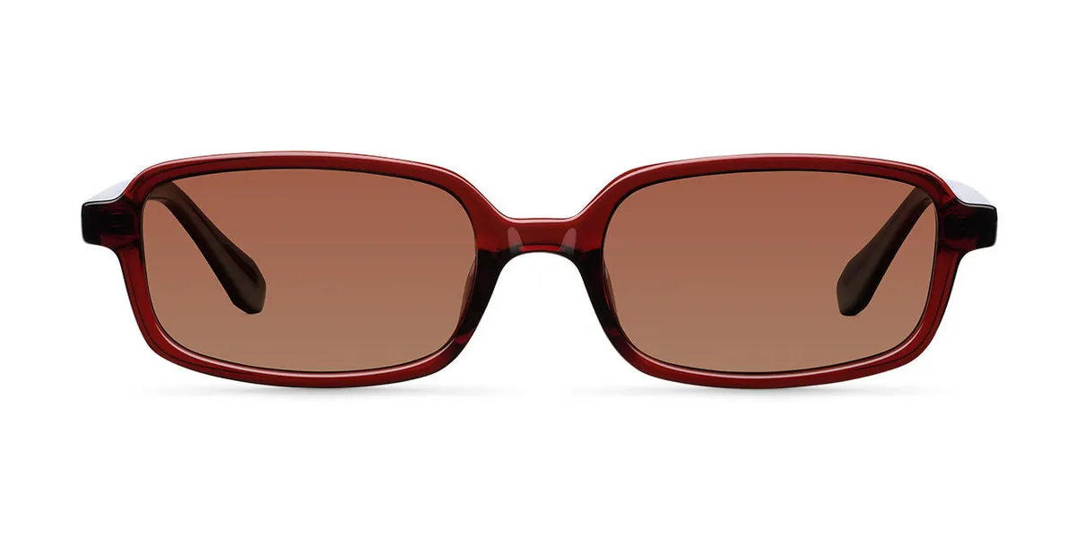 Razi Maroon Brown