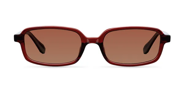 RAZI Maroon Brown