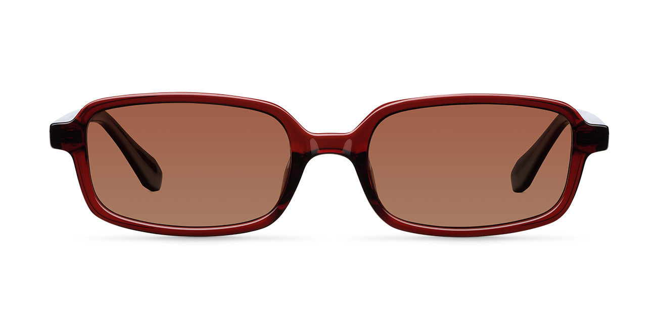 RAZI Maroon Brown