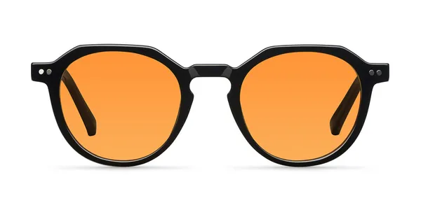 CHAUEN Black Orange