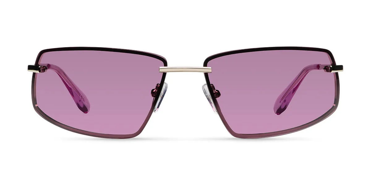 Baraka Silver Purple