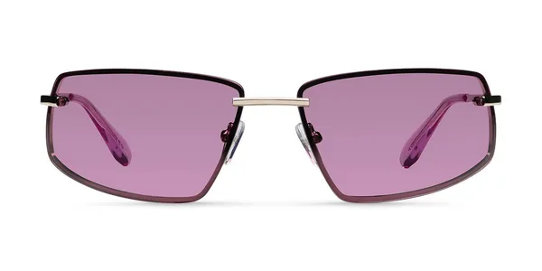 BARAKA Silver Purple
