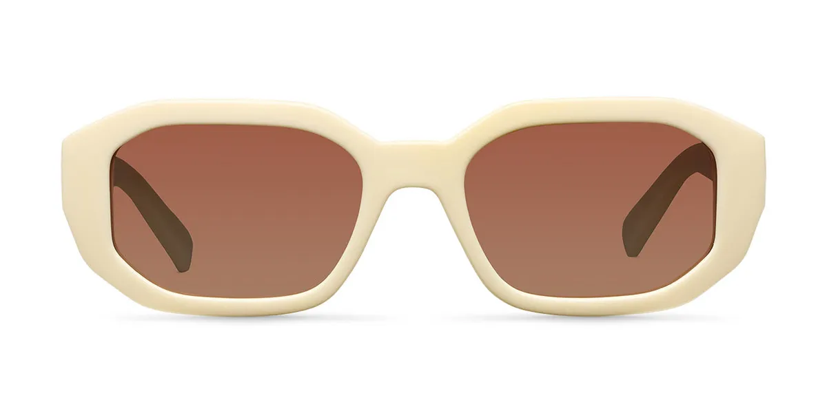 Meller Kessie Ice Brown sunglasses