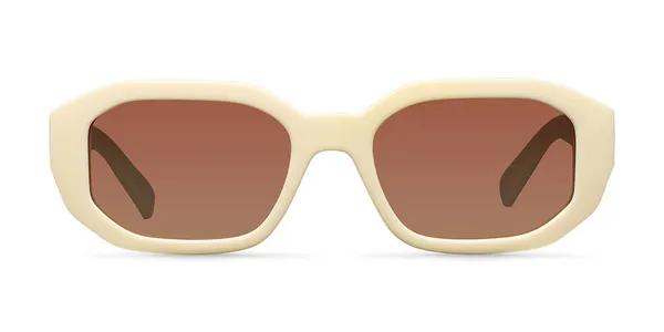 KESSIE Ice Brown