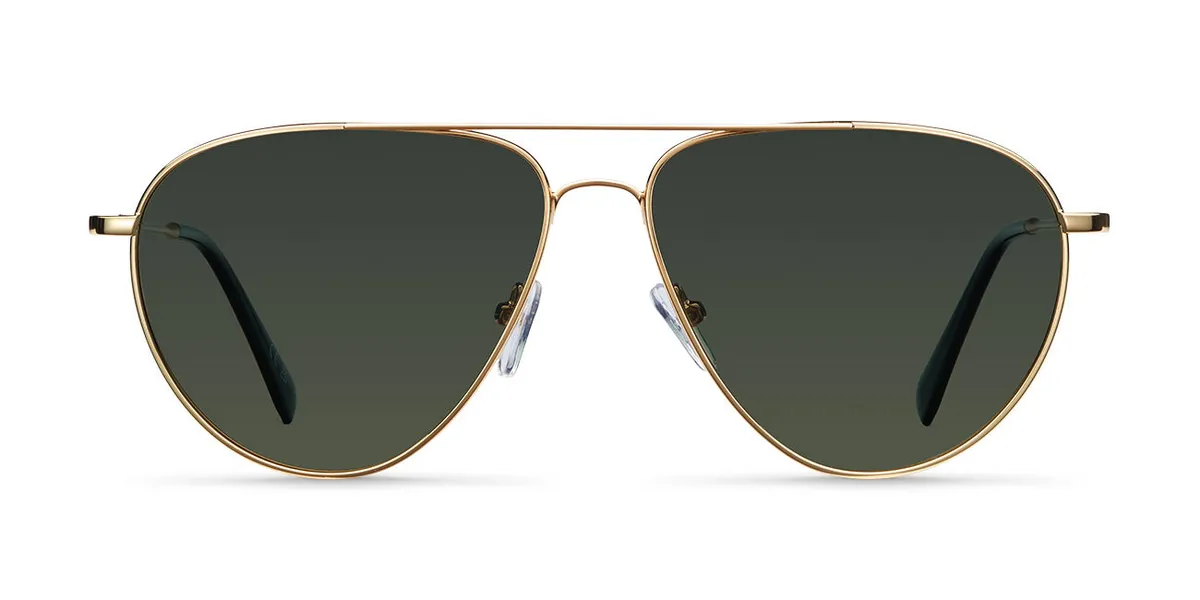 Alia Gold Olive