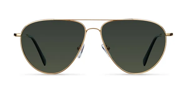 ALIA Gold Olive