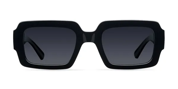 KAMALI All Black