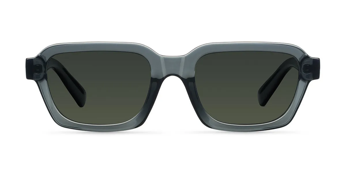 Meller Adisa Fossil Olive sunglasses